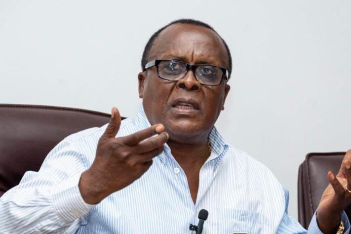 Claude-François Kabulo Mwana Kabulo