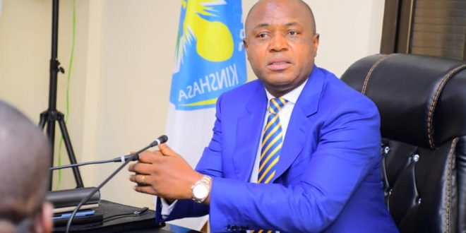 gentiny ngobila