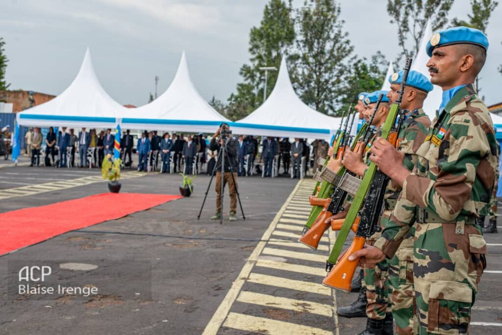 monusco