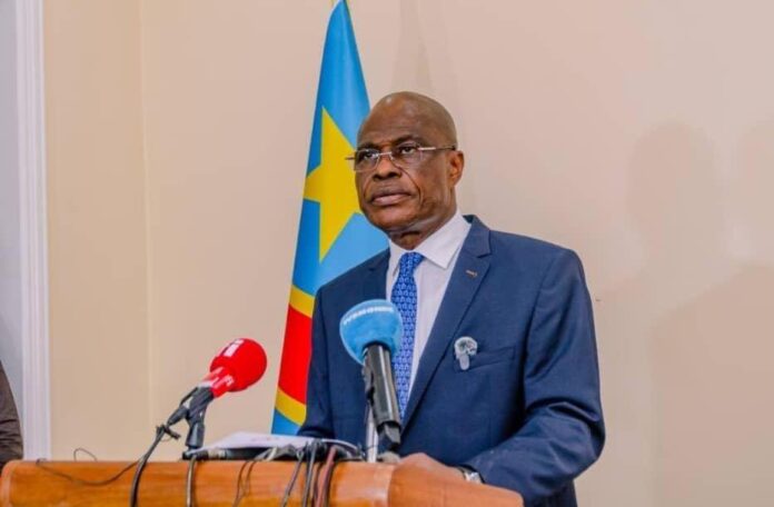 Martin FAYULU