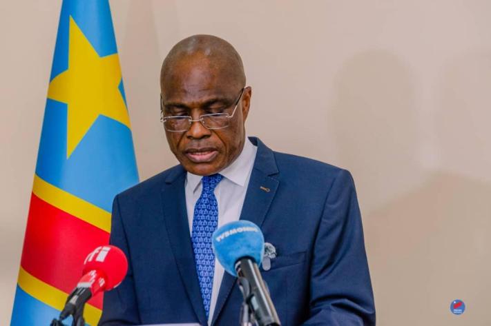Martin Fayulu
