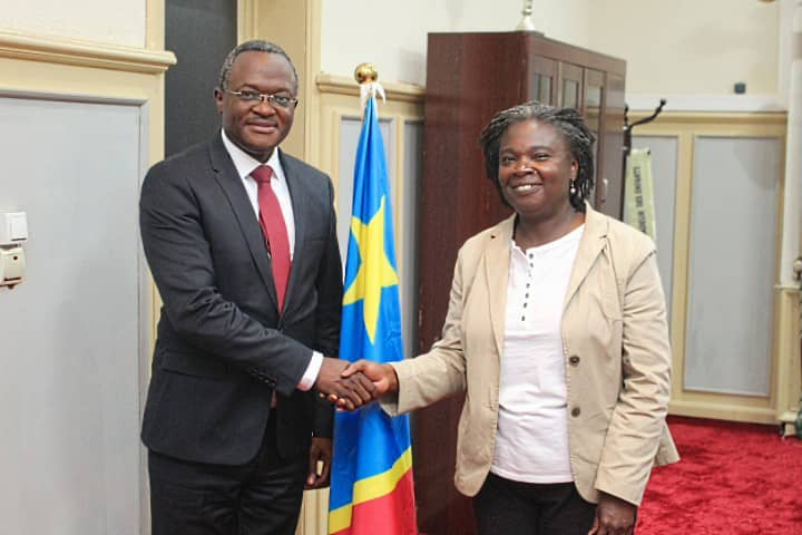 Victoria Kwakwa