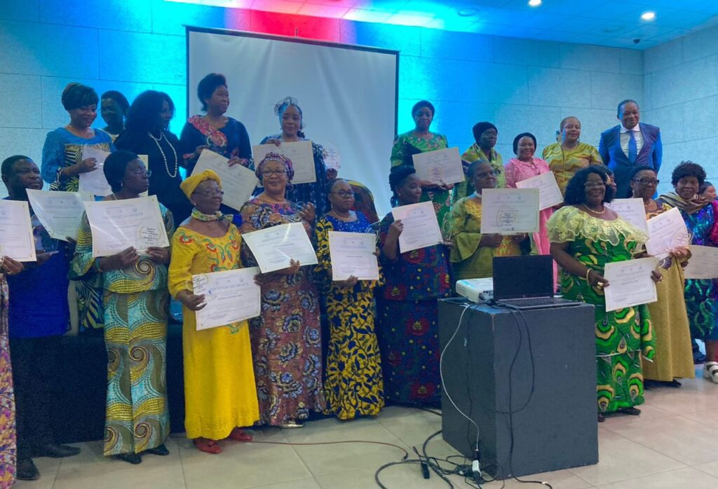 Salama Women's Institute