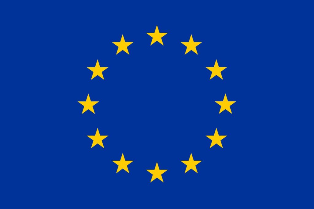 UE