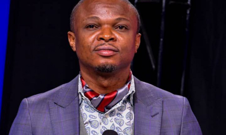 Richard Mpinda