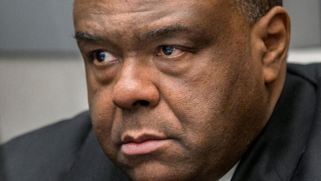 RDC : Jean-Pierre Bemba évoque la tenue prochaine à Kinshasa des Jeux de la Solidarité pour la Paix dans les Grands Lacs