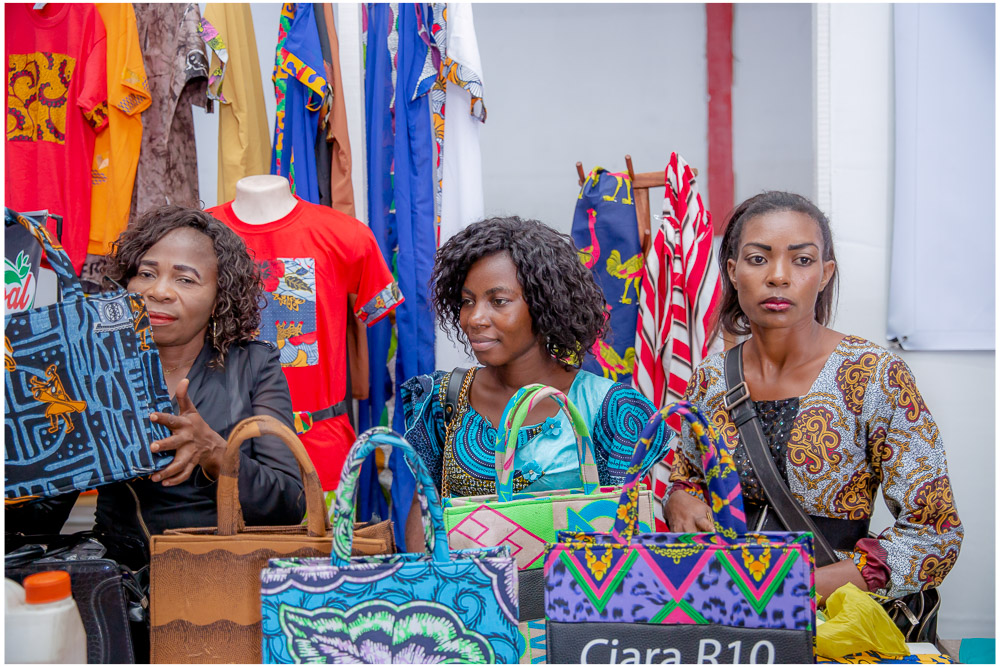 Mois de l'entrepreneuriat des femmes