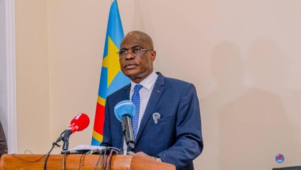 Martin Fayulu