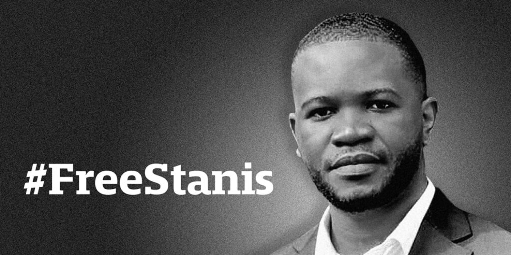 Stanis Bujakera