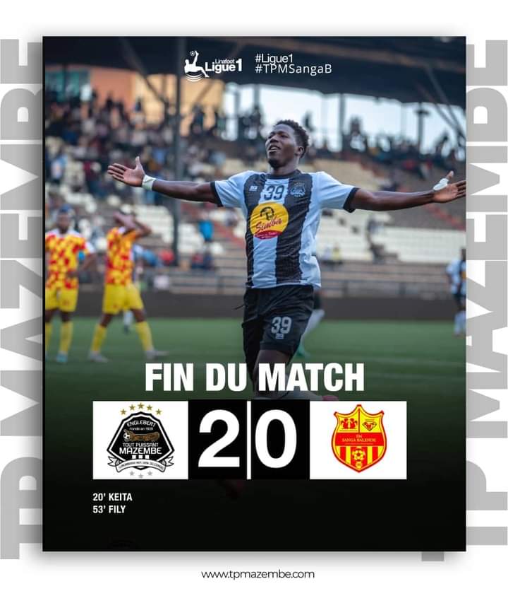 Mazembe