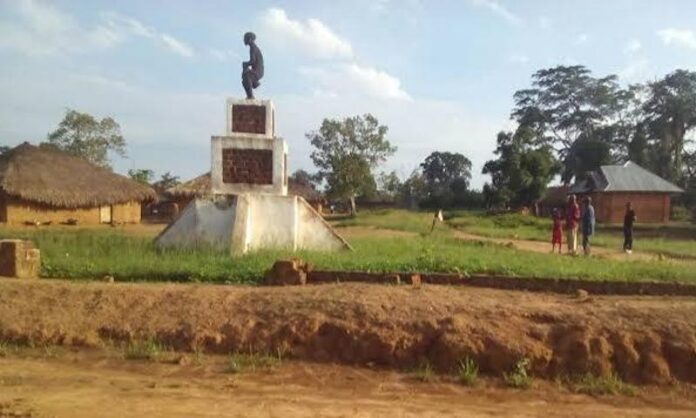 Kabambare, Maniema