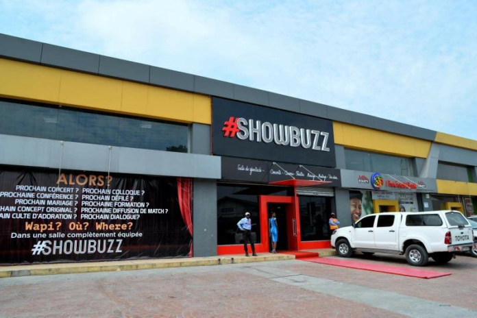 Showbuzz