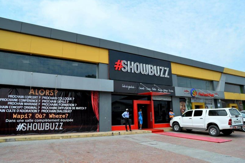 Showbuzz
