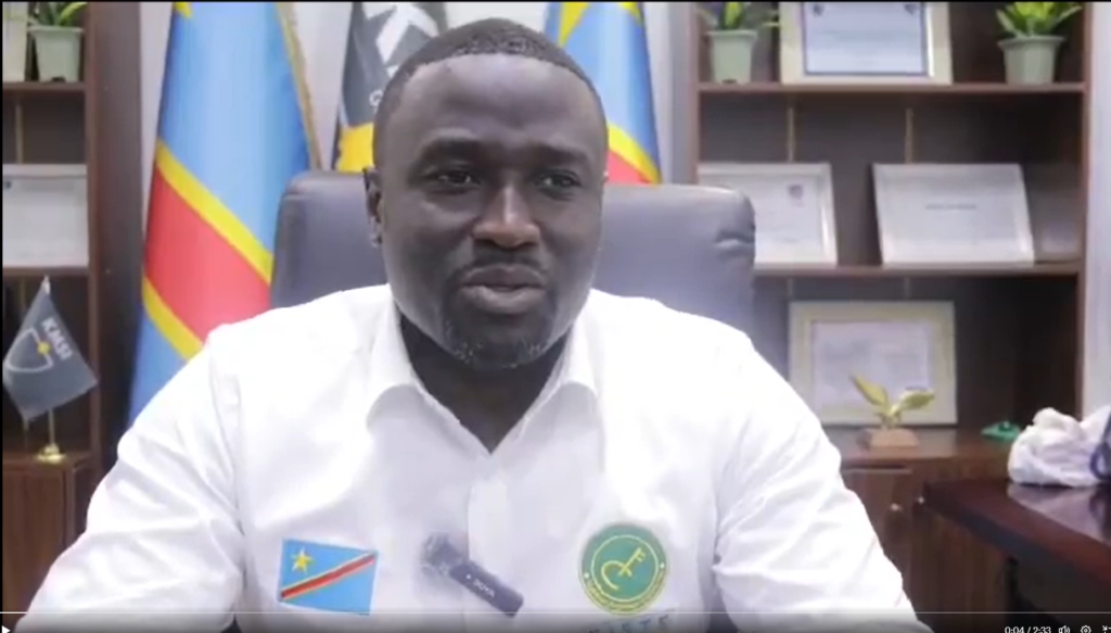 Déclarations tendues entre Kikuni et Bemba : appel à la modération dans le discours politique