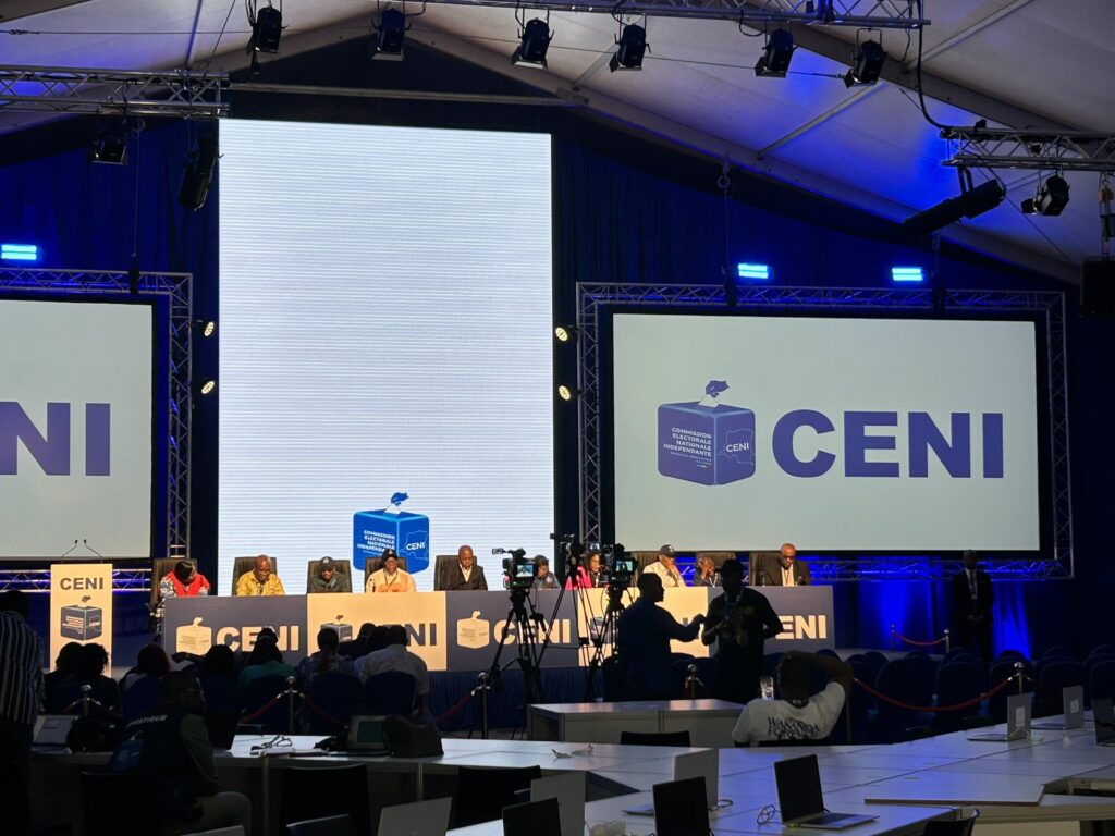 Ceni