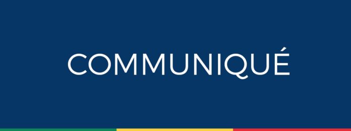 communique