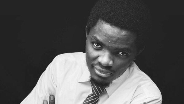 Pascal Mulegwa
