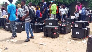 La milice Mobondo responsable de la mort de 30 personnes dans le Kwango, la société civile critique le gouvernement