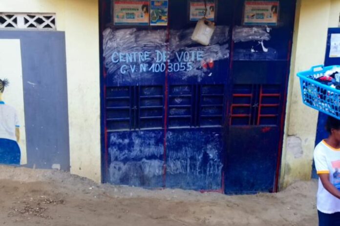 élections