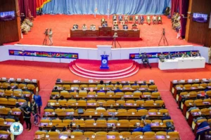 Réhabilitation de Dodo Kamba Israël par le Conseil d&rsquo;État : Un acte de justice qui clarifie le paysage des églises de réveil du congo