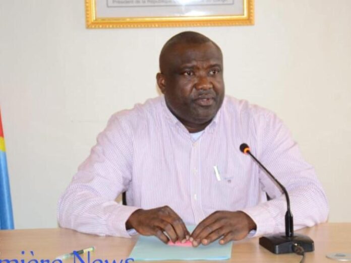Corneille Nangaa