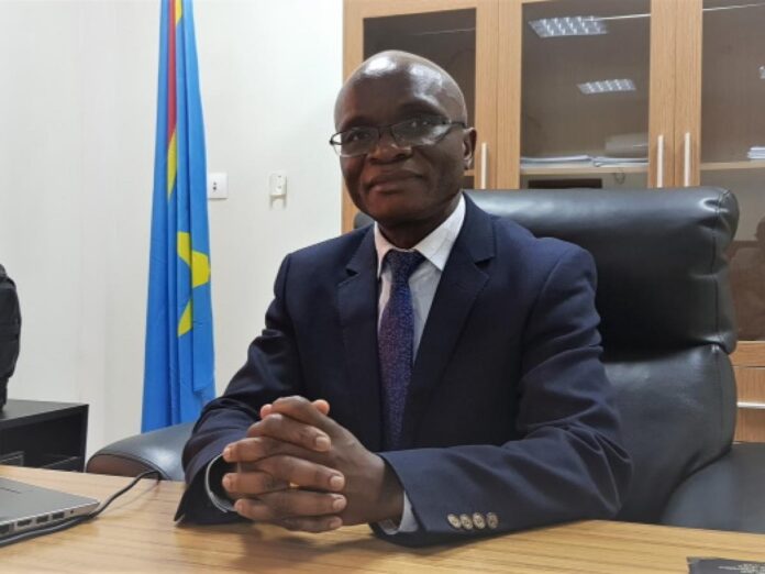 Justin Kalumba