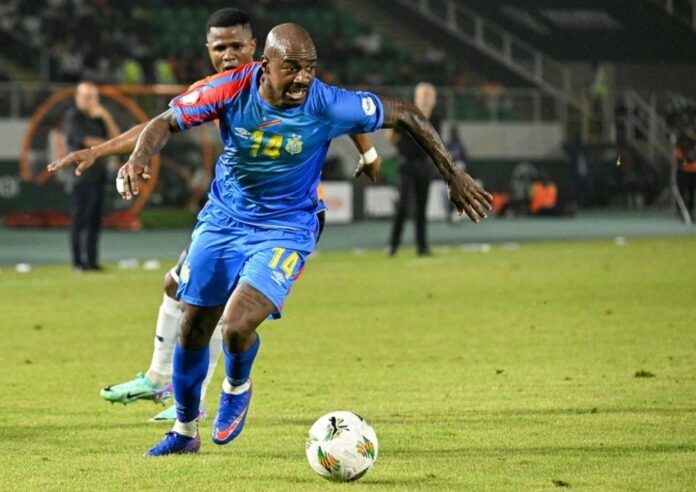 Gaël Kakuta