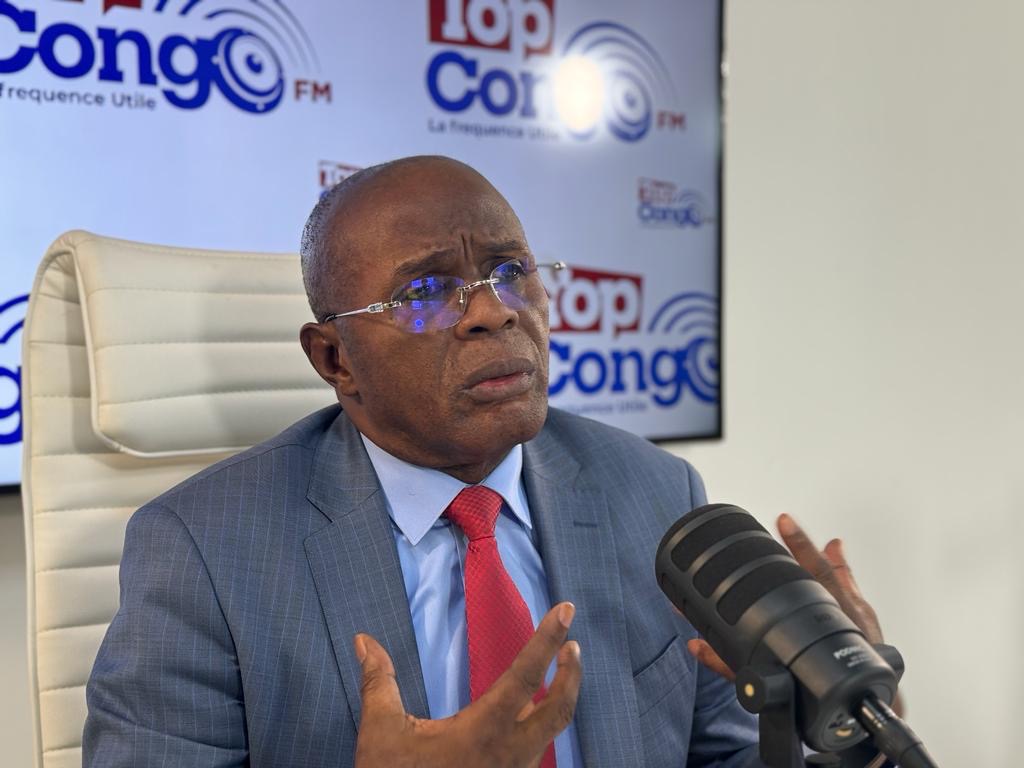 Théodore Ngoy