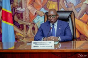 Kananga en Deuil : réunion de crise entre le premier ministre et le gouverneur pour des solutions urgentes »