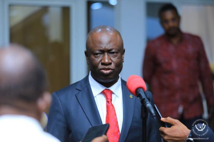 Augustin Kabuya