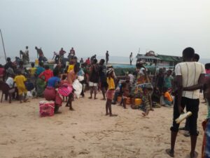 RDC : la province du Maï Ndombe annonce la construction de 5 000 logements modernes!