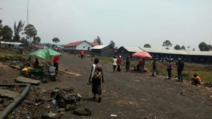 Mugunga