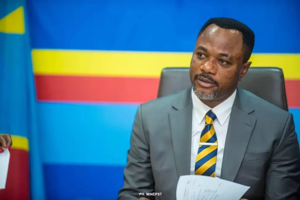 Tony Mwaba
