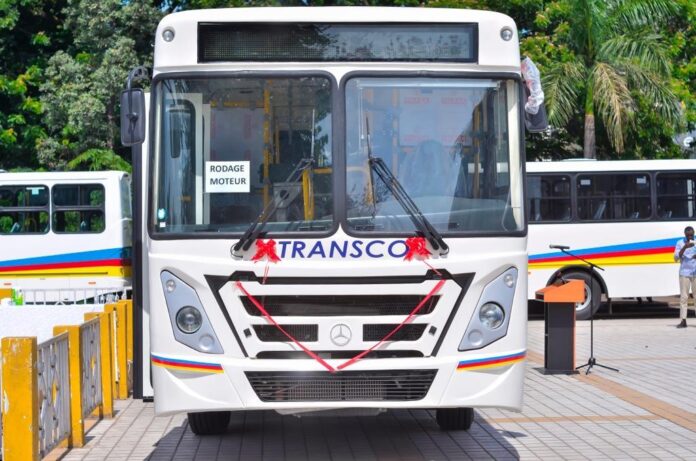 TRANSCO