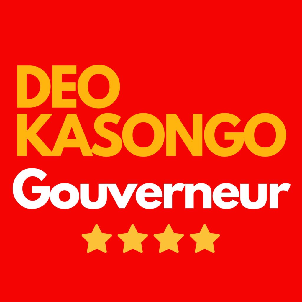 Deo kasongo