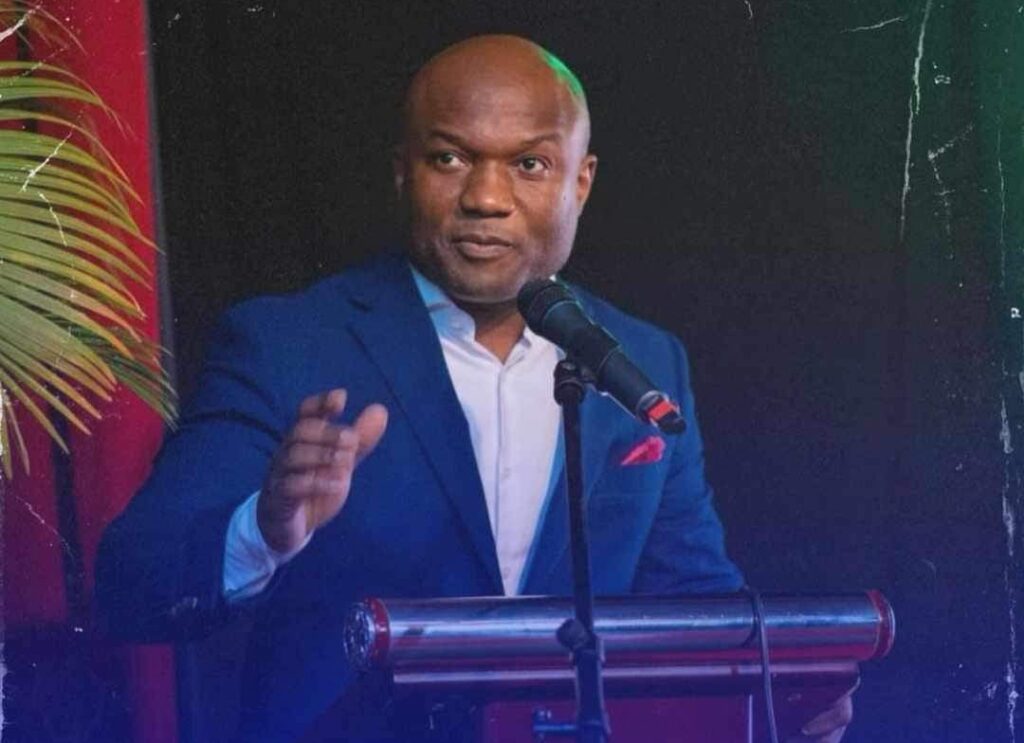 DeoKasongo