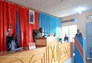 La milice Mobondo responsable de la mort de 30 personnes dans le Kwango, la société civile critique le gouvernement