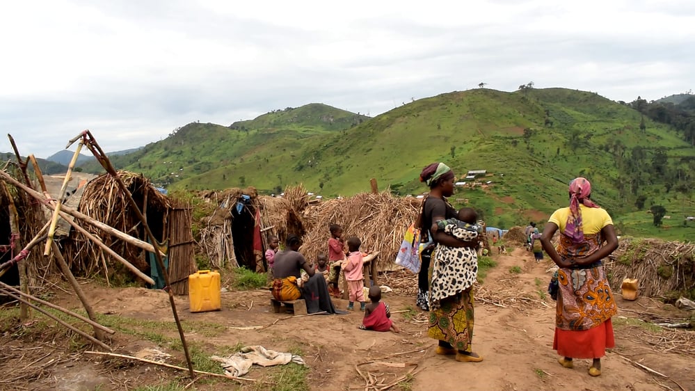 Wazalendo à Walungu