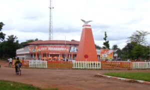 Sud-Ubangi : installation d’une cour militaire à Gemena vivement souhaitée