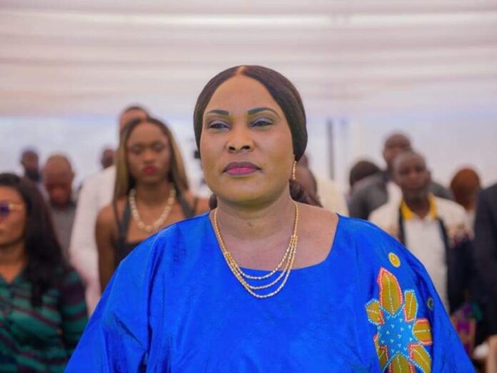 Fifi Masuka