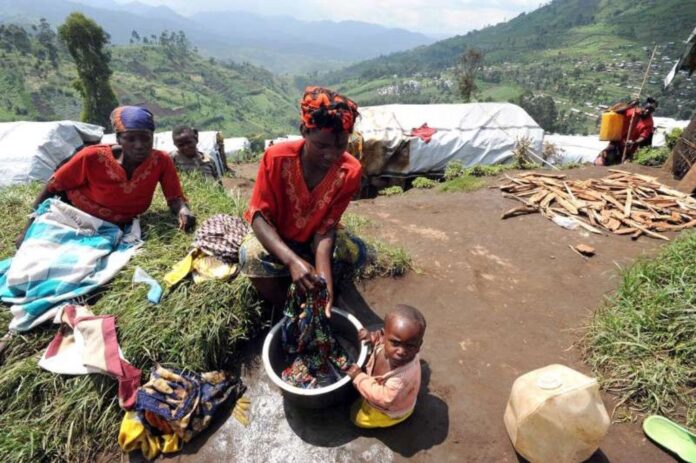 Masisi