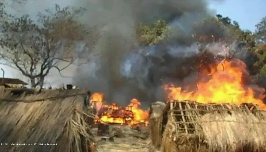 Menkwo mobondo