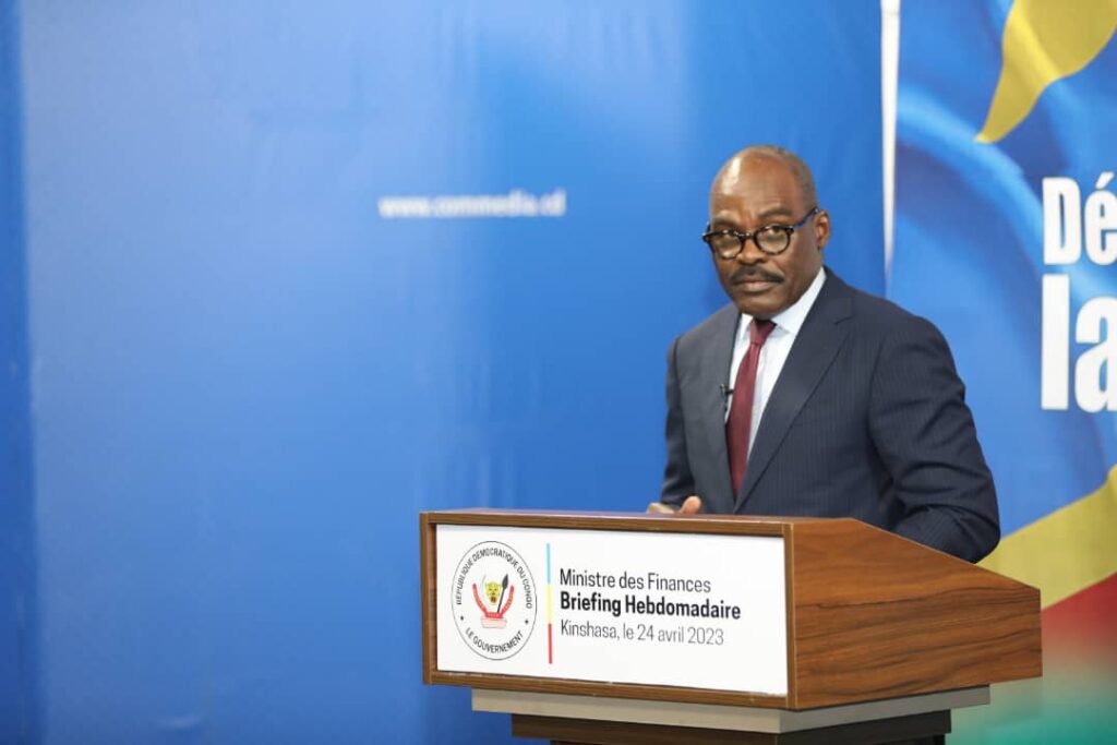 Nicolas kazadi