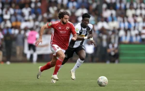 LINAFOOT 2023-2024 : le TP Mazembe sacré champion de la RDC