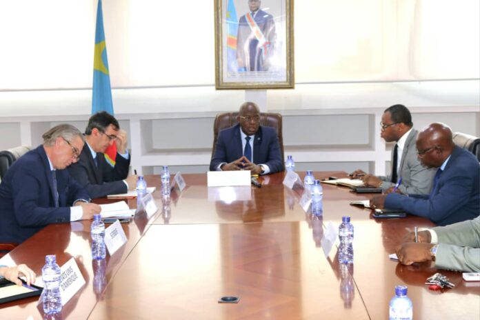 Conseil de sécurité de l’ONU