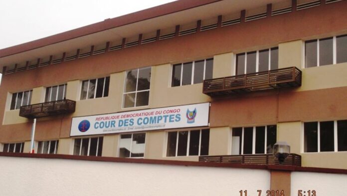 cours de compte