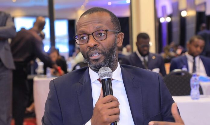 Anthony Nkinzo