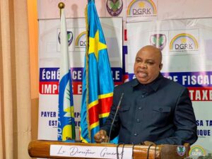 2023 : le retour de Joseph Kabila change tout