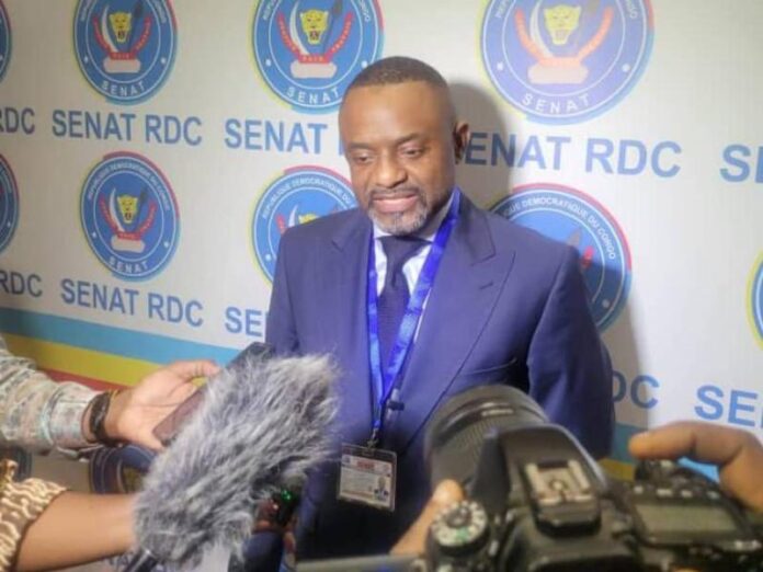 Salomon Idi Kalonda