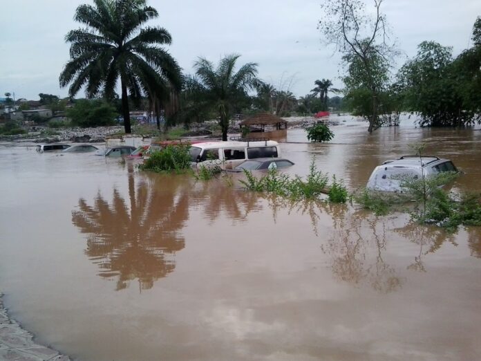 Lac Tanganyika